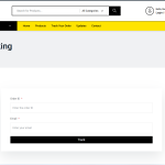 📦 How to Track Your Product After Purchase on Eli Key Doctors & Solutions Website