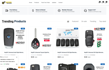 🛒 How to Use Eli Key Doctors & Solutions Website to Order and Make Purchases – Step-by-Step Guide