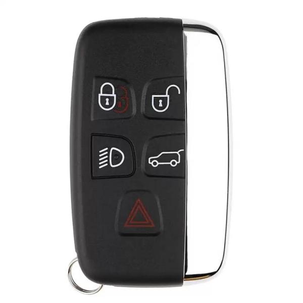 Xhorse XSLR01EN Jaguar Land/Rang Rover Smart Remote With 4 Buttons XM38