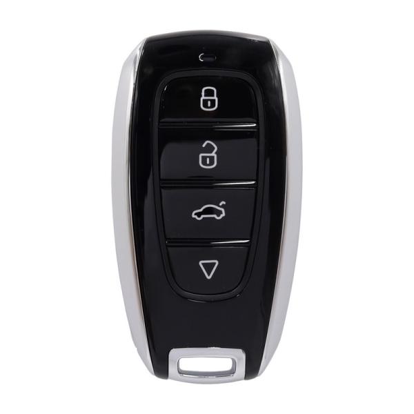 Xhorse XSSBR0EN Subaru Style Smart Remote With 4 Buttons XM38