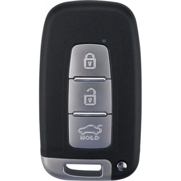 KeyDIY Universal Hyundai Style Smart Key With 3 Buttons ZB04-3